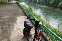 Nam sinh lớp 8 ở Thanh Hóa đuối nước khi tắm sông Nông Giang