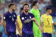 Tuyển thủ Australia: "Messi cũng chỉ là người trần mắt thịt"