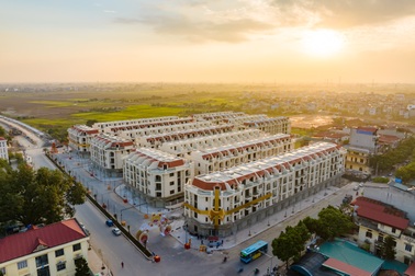 Him Lam Thường Tín: Lựa chọn phù hợp cho khách ở thực lẫn nhà đầu tư