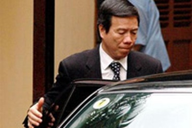 Thứ trưởng Nguyễn Việt Tiến giải trình gì?