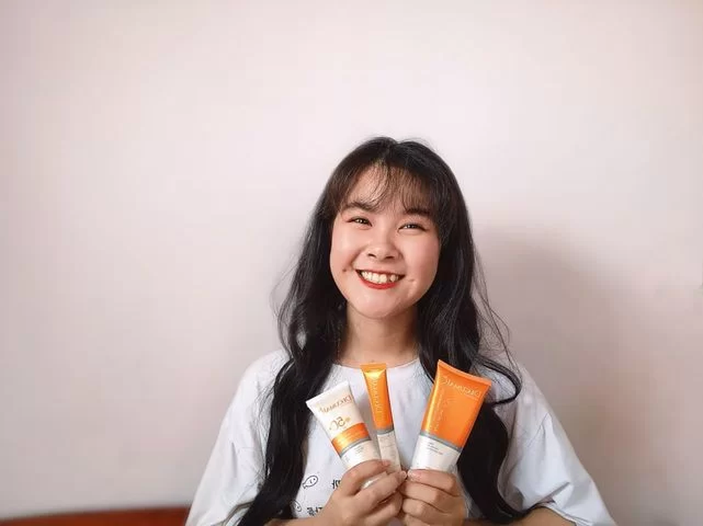 Decumar - 6 năm đồng hành cùng giới trẻ, tạm biệt nỗi lo thâm mụn - 4 Decumar - 6 năm đồng hành cùng giới trẻ, tạm biệt nỗi lo thâm mụn - 4