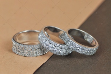 Thiết kế nhẫn nam gợi nhớ về tuổi trẻ “nhiệt huyết”