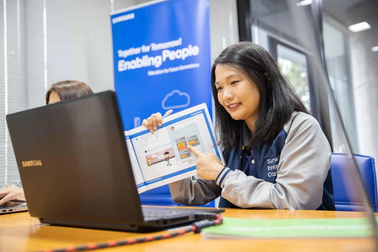 Samsung Innovation Campus: Tập huấn đội ngũ giáo viên, đào tạo công nghệ