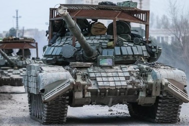 Lithuania cảnh báo Nga có thể mở rộng chiến dịch quân sự sau Ukraine