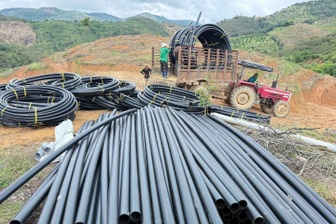 Hệ sinh thái ống nhựa Ströman: Giải pháp đa năng cho công trình