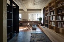 “Chơi lớn” đập bỏ 1 phòng ngủ, vợ chồng ở Hà Nội có nhà đẹp bất ngờ