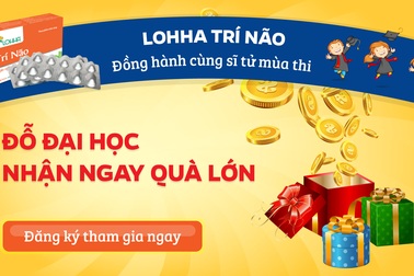 Lohha Trí não hoàn lại tiền mua hàng cho sĩ tử đỗ Đại học
