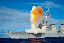 5 vấn đề đáng lo ngại khi Biển Đỏ "dậy sóng"