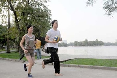 Ham muốn tình dục quá độ và giải pháp tiết chế