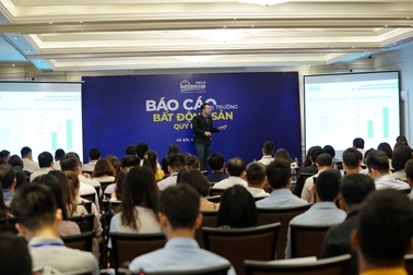 Cẩn trọng với cơn sốt đất nền ở các huyện ngoại thành Hà Nội