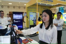 Thông tin ADN, giọng nói chỉ được thu thập khi người dân tự nguyện cung cấp