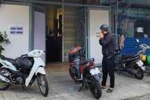 Vụ shipper ở Đà Nẵng bị đánh chết: Căn nhà cho thuê bị "khủng bố" nhầm