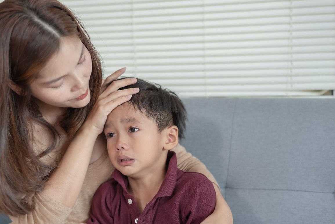 Giải pháp dinh dưỡng giúp bé tăng cân nhanh, miễn dịch khỏe - 1 Giải pháp dinh dưỡng giúp bé tăng cân nhanh, miễn dịch khỏe - 1