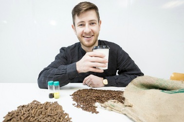 Câu chuyện khởi nghiệp "đáng gờm" của những người trẻ năm 2015 (phần 1)