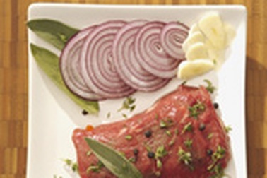 Minh mẫn nhờ hành, tỏi 