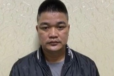 Triệt phá sới bạc có 14 đối tượng là F0