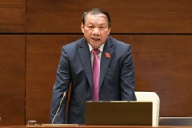 Bộ trưởng Nguyễn Văn Hùng: Bạo lực tinh thần không hề đơn giản