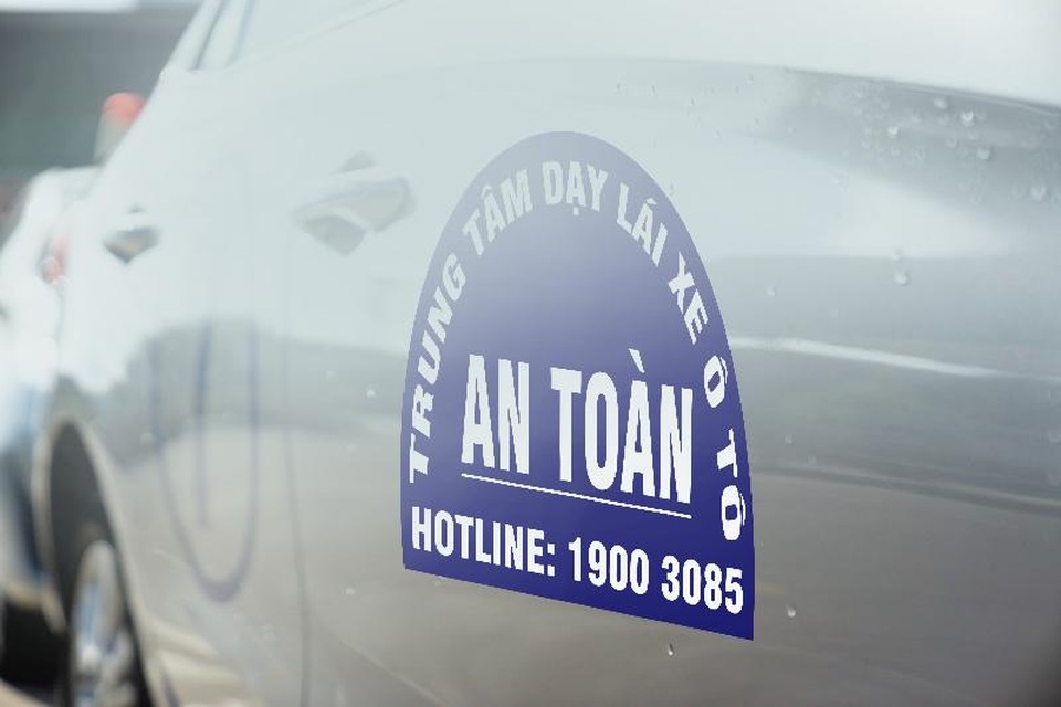 Trung Tâm Tư Vấn Dạy Lái Xe An Toàn - uy tín, chất lượng tại TP.HCM - 2 Trung Tâm Tư Vấn Dạy Lái Xe An Toàn - uy tín, chất lượng tại TP.HCM - 2