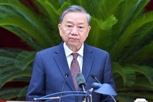 Bế mạc Hội nghị lần thứ 12 Ban Chấp hành Trung ương Đảng khóa XIII