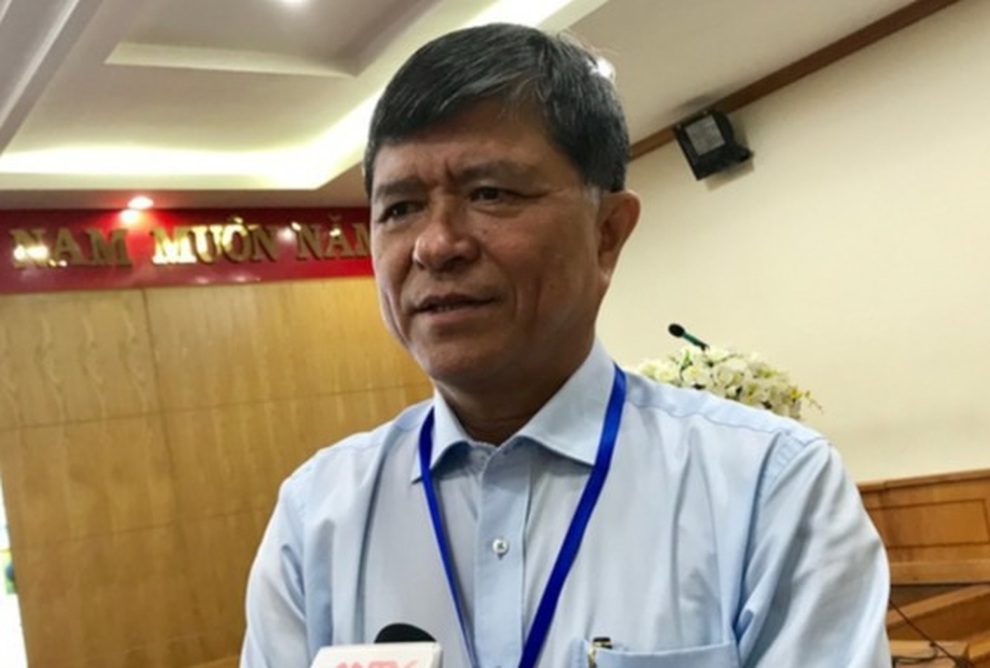 TPHCM: Lý do phân công ông Nguyễn Văn Hiếu phụ trách lãnh đạo Sở GD-ĐT - 1 TPHCM: Lý do phân công ông Nguyễn Văn Hiếu phụ trách lãnh đạo Sở GD-ĐT - 1