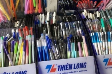 Trước chủ bút bi Thiên Long, nhiều thương hiệu Việt rơi vào tay nước ngoài