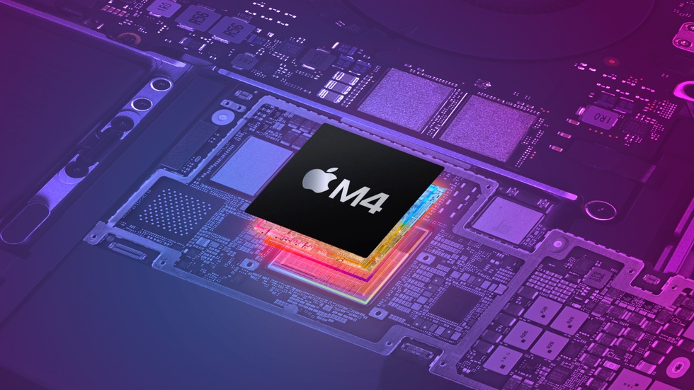Nếu đang dùng Mac và MacBook trang bị chip M3, có nên nâng cấp lên chip M4? - 4 Nếu đang dùng Mac và MacBook trang bị chip M3, có nên nâng cấp lên chip M4? - 4