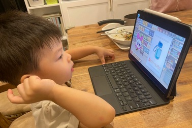 Why Kids: giải pháp giáo dục sớm toàn diện giúp trẻ phát huy sáng tạo, kỹ năng mềm
