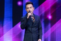 Việt Quang từng tự tử bất thành vì mất giọng hát, làm ăn thất bại