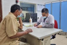 Đến lứa tuổi này, nam giới nhất định phải sàng lọc ung thư tuyến tiền liệt