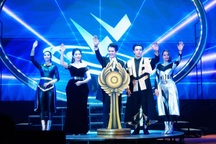 Nhà hát Cải lương đưa đề tài giả tưởng, trí tuệ nhân tạo lên sân khấu