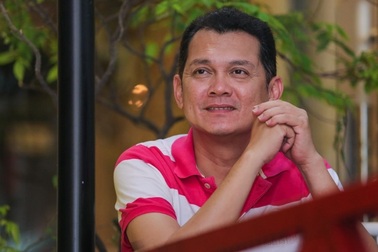 NSƯT Hữu Châu: “Không nên ỷ y với bệnh tăng huyết áp”