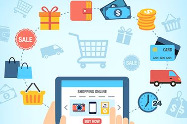 Hỗ trợ doanh nghiệp mùa Covid-19, sàn TMĐT miễn phí 1 năm phí dịch vụ