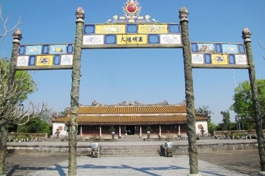 Hoàng tử cuối cùng triều Nguyễn qua đời tại Mỹ