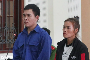 Em gái rủ anh trai bán phụ nữ sang Trung Quốc