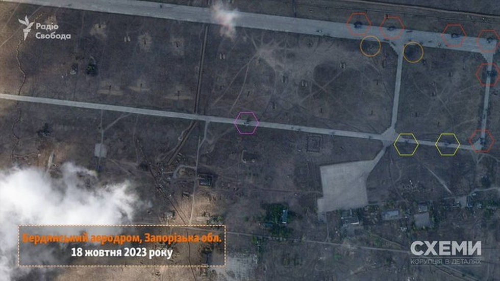 Dàn vũ khí làm mưa, làm gió trên chiến trường năm 2023 - 5 Dàn vũ khí làm mưa, làm gió trên chiến trường năm 2023 - 5