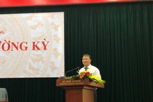 Thứ trưởng Công Thương: "Ngân sách không bỏ một đồng nào can thiệp giá xăng dầu"