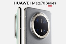 Huawei ra mắt loạt điện thoại Mate 70, smartphone màn hình gập Mate X6