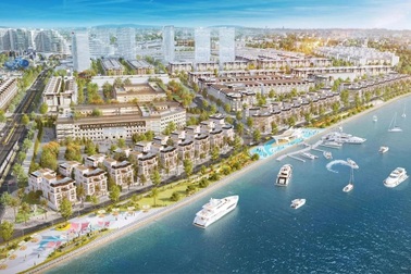 Khan hiếm bất động sản liền thổ trung tâm TPHCM