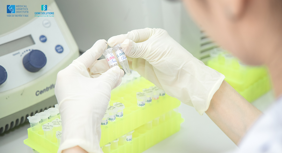 Đánh giá hiệu quả xét nghiệm gen trong sàng lọc bệnh Thalassemia ở thai phụ - 4 Đánh giá hiệu quả xét nghiệm gen trong sàng lọc bệnh Thalassemia ở thai phụ - 4