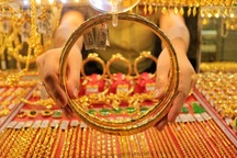 Áp lực lạm phát gia tăng kìm hãm giá vàng