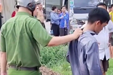 Người phụ nữ ở TPHCM bị nhân tình tấn công bằng dao rọc giấy