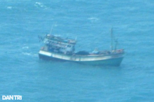 Bí thư Cà Mau chỉ đạo khẩn trương điều tra vụ nhiều ngư dân bị bắn