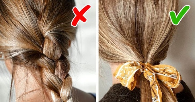Hội con gái chú ý: nếu còn giữ 4 thói quen tạo kiểu tóc như sau thì hãy sửa ngay vì nó có thể gây ảnh hưởng xấu tới não bộ - Ảnh 4. Hội con gái chú ý: nếu còn giữ 4 thói quen tạo kiểu tóc như sau thì hãy sửa ngay vì nó có thể gây ảnh hưởng xấu tới não bộ - Ảnh 4.