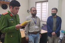 Lãnh đạo, nhân viên trung tâm đăng kiểm 29-01S nhận 1,5 tỷ đồng "bôi trơn"