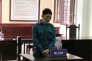 Mua bán 2 gói ma túy 14 triệu đồng, nhận "kết đắng" 17 năm tù