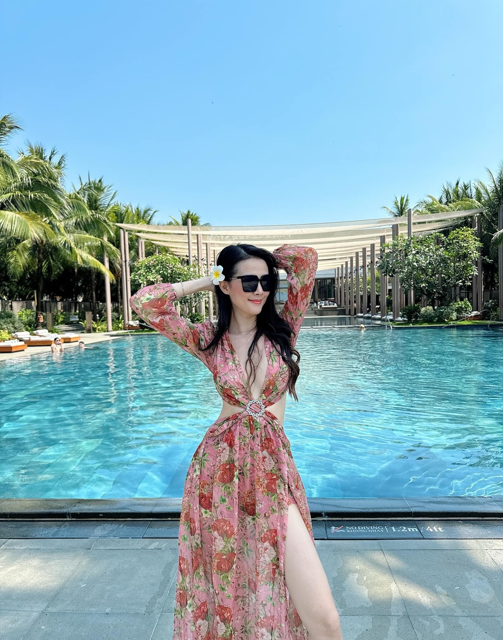 Phan Thị Mơ tuổi 34: Xây nhà 10 tỷ cho bố mẹ, tự nhận không giỏi kiếm chồng - 1 Phan Thị Mơ tuổi 34: Xây nhà 10 tỷ cho bố mẹ, tự nhận không giỏi kiếm chồng - 1
