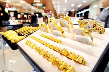 Vàng nguyên liệu sẽ được miễn thuế xuất, nhập khẩu?