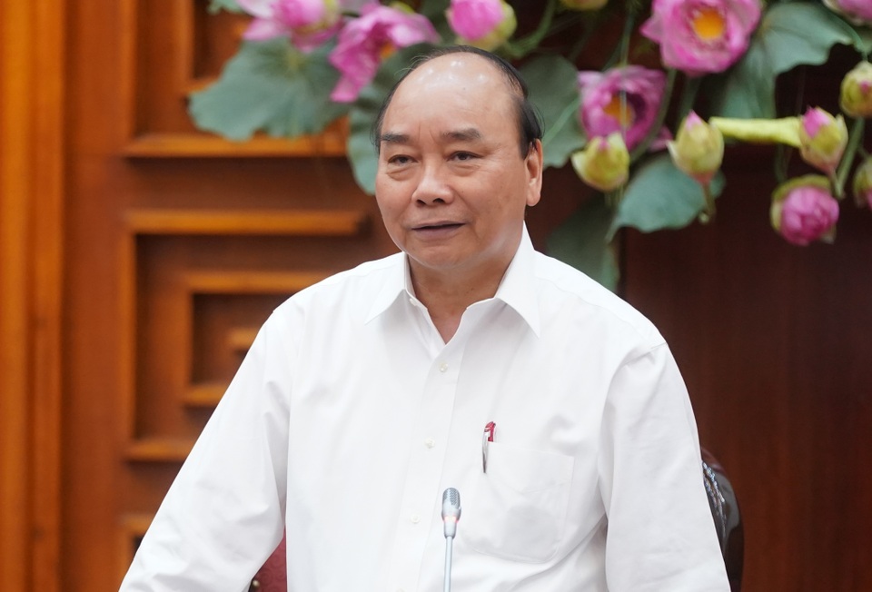 Thủ tướng ra “tối hậu thư” yêu cầu hàng loạt “ông lớn” thoái vốn nhà nước - 1 Thủ tướng ra “tối hậu thư” yêu cầu hàng loạt “ông lớn” thoái vốn nhà nước - 1