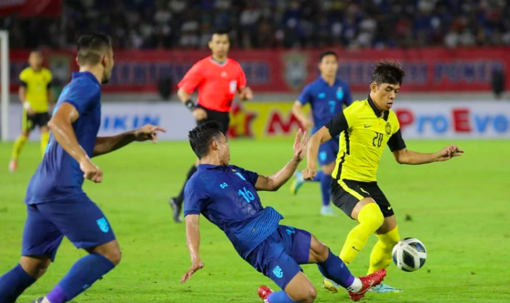 Báo Malaysia lo ngại khi đội nhà bị HLV Park nghiên cứu lối chơi - 2 Báo Malaysia lo ngại khi đội nhà bị HLV Park nghiên cứu lối chơi - 2