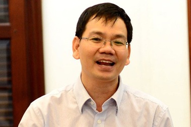 Ông Huỳnh Thế Du: Nền kinh tế trục trặc vì còn “nặng” đầu cơ, chụp giật